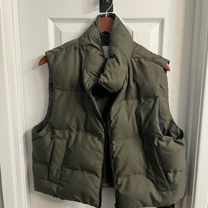Primark Olive Green Jacket